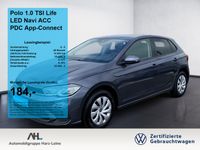 Volkswagen Polo - Vorschau Bild 1