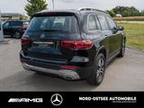 Mercedes-Benz GLB 200 d PROGRESSIVE MBUX ADV.+ KEYLESS-GO LED - Mercedes-Benz GLB-Klasse Jahreswagen