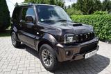 Suzuki Jimny Ranger Style Lim. - Suzuki Jimny Style-Ranger