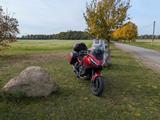 Honda NT1100 DCT - HONDA NT1100 DCT