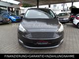 Ford Grand C-MAX 2.0 TDCi Titanium"LEDER"NAVI"SHZ"EU6 - Ford Grand C-Max aus 2017