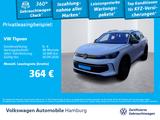 Volkswagen Tiguan Goal 1.5 eTSI DSG AHK Navi CarPlay GJR - Volkswagen Tiguan Jahreswagen