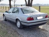 BMW 728i Automatik mit 98.000km - BMW 7er Reihe in Hannover