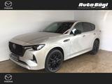 Mazda CX-60 2.5 e-SKYACTIV-PHEV Hybrid Homura Plus Hyb - Mazda CX-60 Jahreswagen