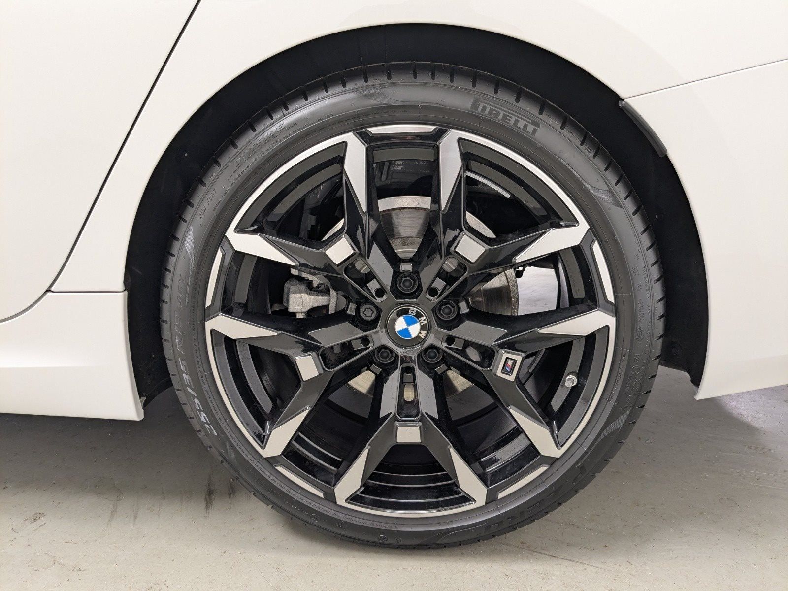 BMW 318 - Bild 9