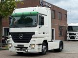 Mercedes-Benz Actros 1844 LS E5  ACC Retarder Kamera - Mercedes-Benz 2008 Actros