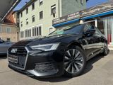 Audi A6 30 TDI S tronic Avant*Matrix*Vollleder*RFK* - Audi A6: TDI 30