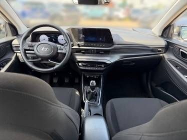 Hyundai i20 – Bild 11