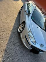Peugeot 407 - gebrauchte Peugeot 407 aus dem Jahr 2007