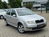 Skoda Fabia 1.4 16V Excellent Automatik - gebrauchte Skoda Fabia aus dem Jahr 2004