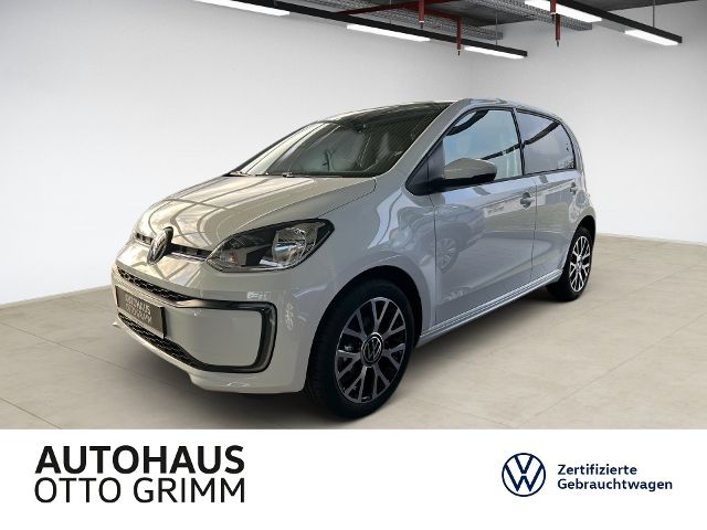 Volkswagen e-up!  Edition Klima