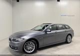 BMW 525 d Touring Autom. - Pano - GPS - Topstaat! - BMW 525 mit Schiebedach