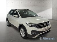 Volkswagen T-Cross - Vorschau Bild 5