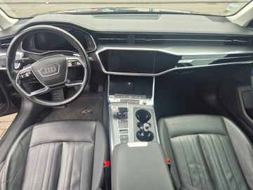 Audi A6 - 11
