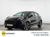 Ford Puma 1.0 EcoBoost Mild Hybrid ST-Line LED+NAVI+ - Ford Puma Gebrauchtwagen in Düsseldorf