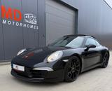 Porsche 991 Carrera  - Porsche 991 Gebrauchtwagen