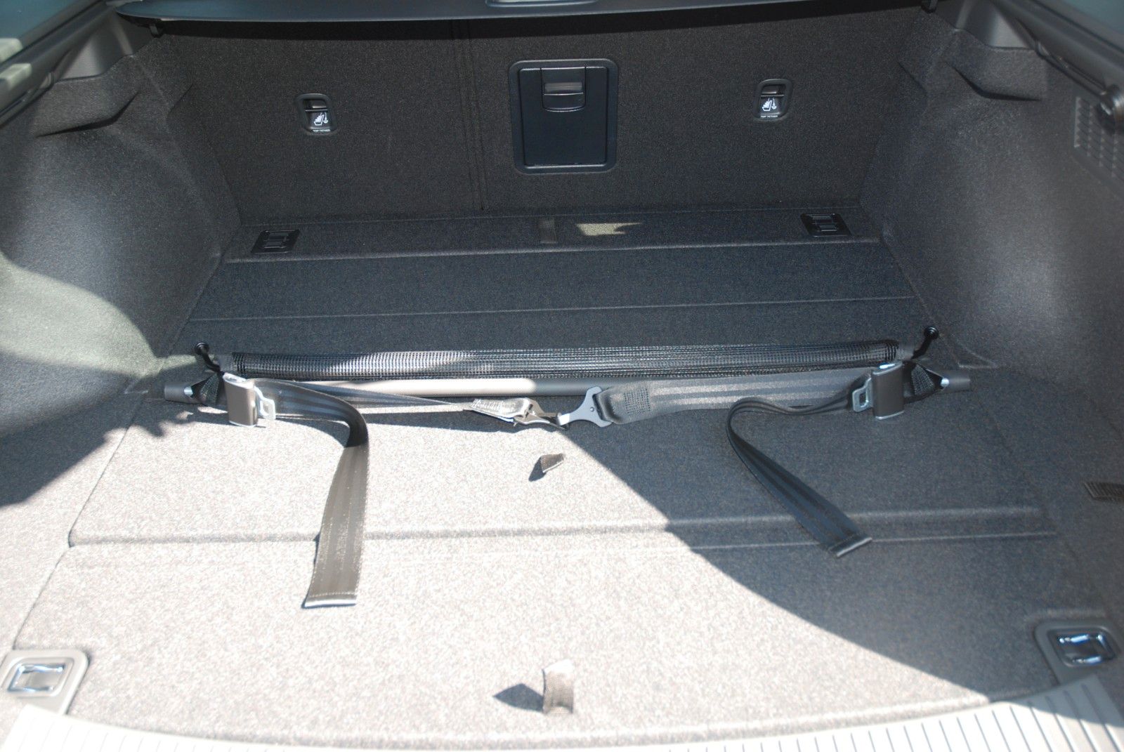 Hyundai i30 – Bild 13