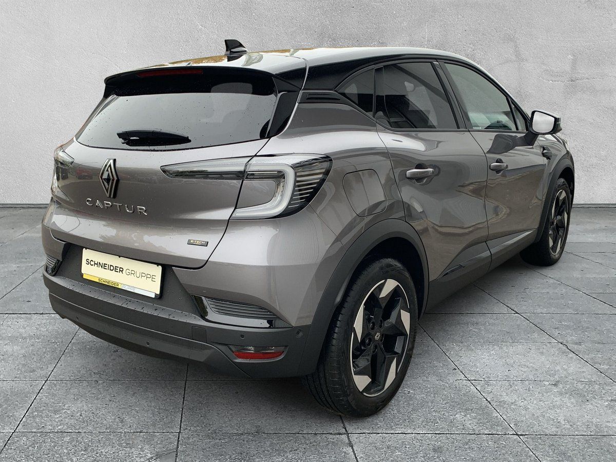 Renault Captur - Bild 5