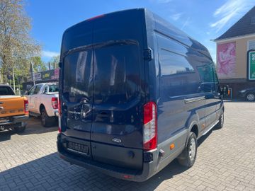 Ford Transit - 5