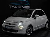 Fiat 500*AUTOMATIK*PANO*TÜVNEU*CARPLAY/KAMERA*XENON* - Fiat in Hagen