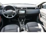 Dacia Duster TCe 150 4WD Extreme Navi LM SHZ PDC Kamer - Dacia Duster: Extreme
