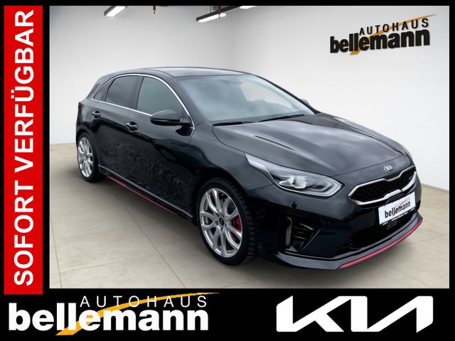 Kia Ceed GT  1.6T-GDi DCT  |Komfort|Garantie