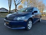 Skoda Fabia Cool Plus