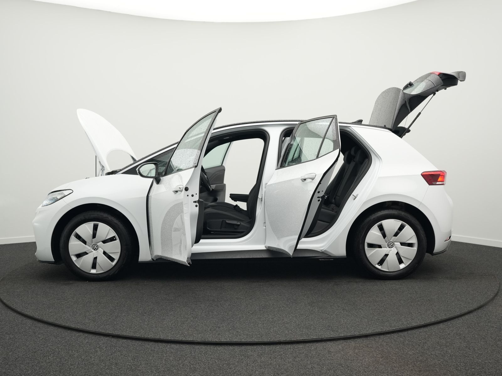 Volkswagen ID.3 - Bild 39