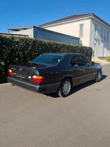 Mercedes-Benz Mercedes W124/300CE - Mercedes-Benz 300: Ce W124