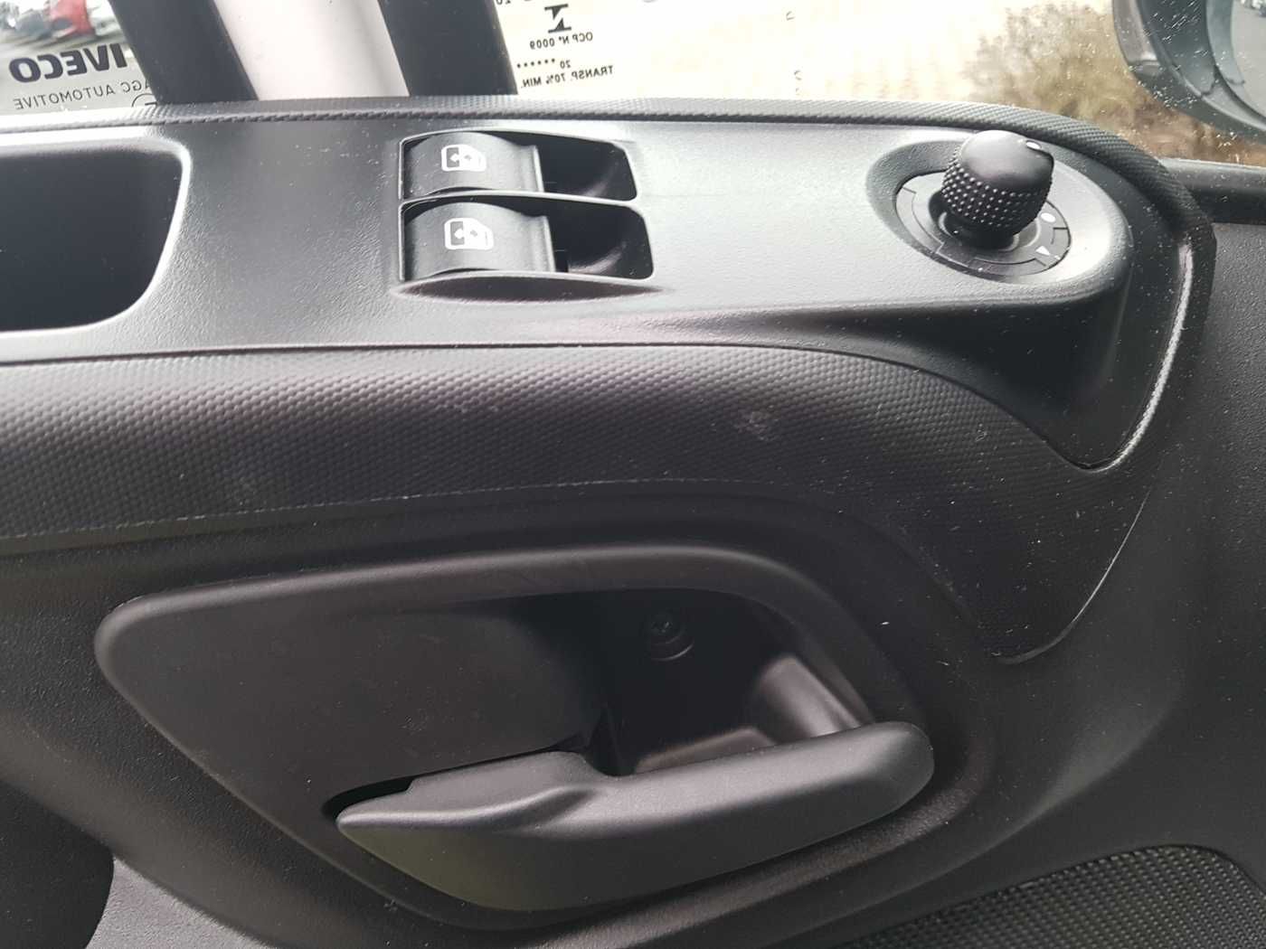 Fahrzeugabbildung Iveco Daily 35 S16 V *Klima*4.100mm*
