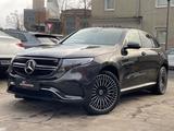 Mercedes-Benz EQC 400 4Matic*S-DACH*HEAD-UP*MEMORY*360°KAMERA* - Mercedes-Benz EQC in Essen