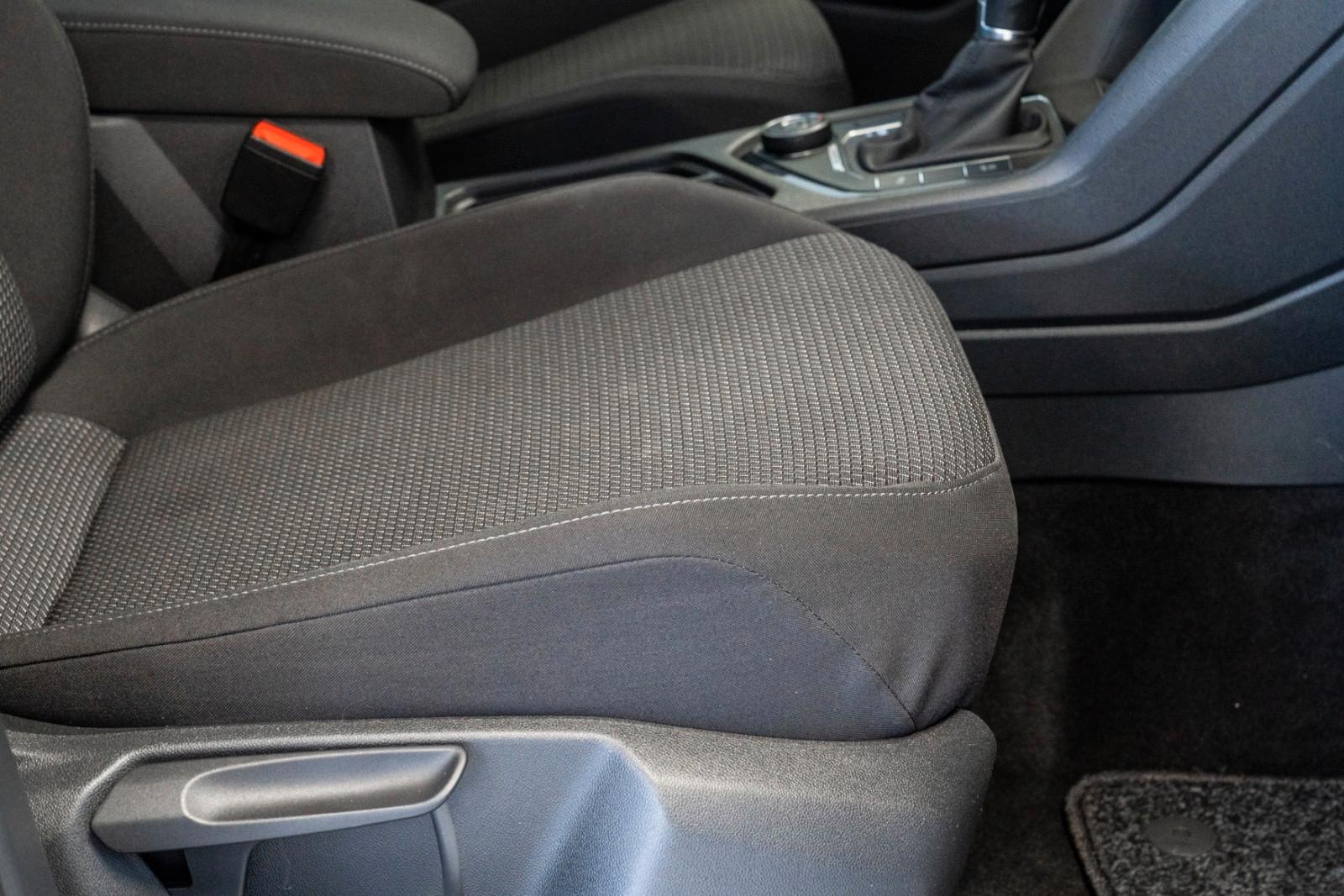 Volkswagen Tiguan 4Motion 1.4 Benzin Automatik AHK Navi PDC