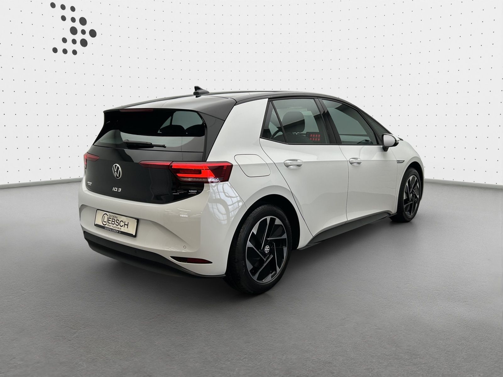 Volkswagen ID.3 - Bild 2