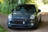 MINI Cooper S F56 Thunder Grey - MINI MINI: GR