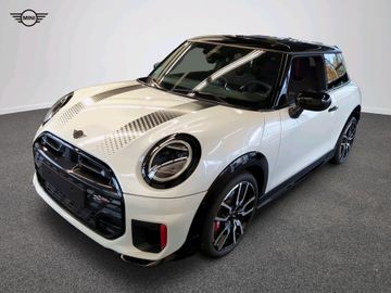 MINI Leasingangebot: MINI John Cooper Works