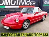 Alfa Romeo Spider Spider DUETTO 1.6 IV SERIE CAR - Alfa Romeo: Duetto