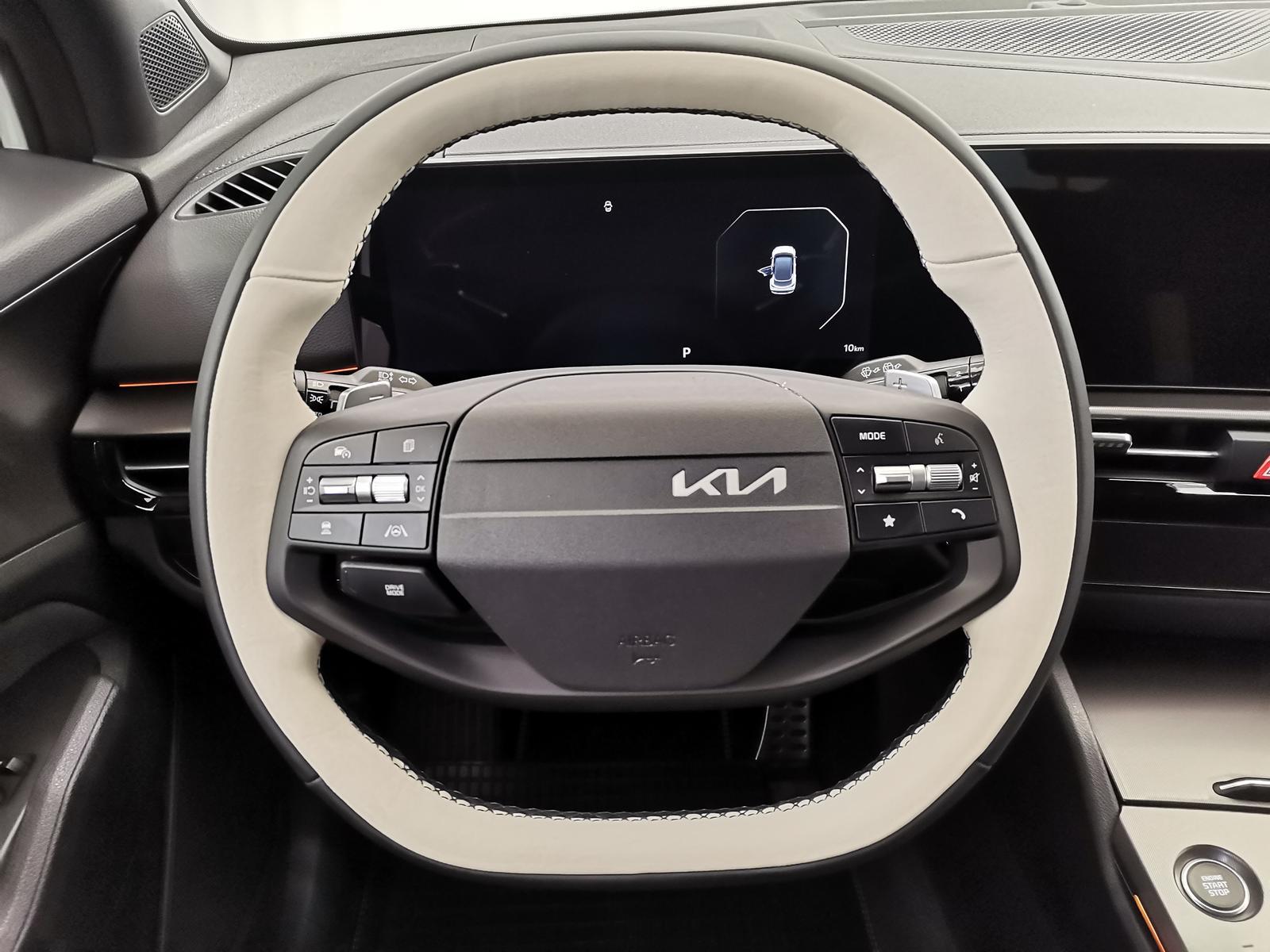 Kia Sportage 1.6 CRDi DCT GT-Line LED|Navi|4xSHZ|19Z