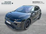 Skoda Elroq 85 Sportline 82 kWh Batterie 85 Sportline - Skoda Gebrauchtwagen in Frankfurt