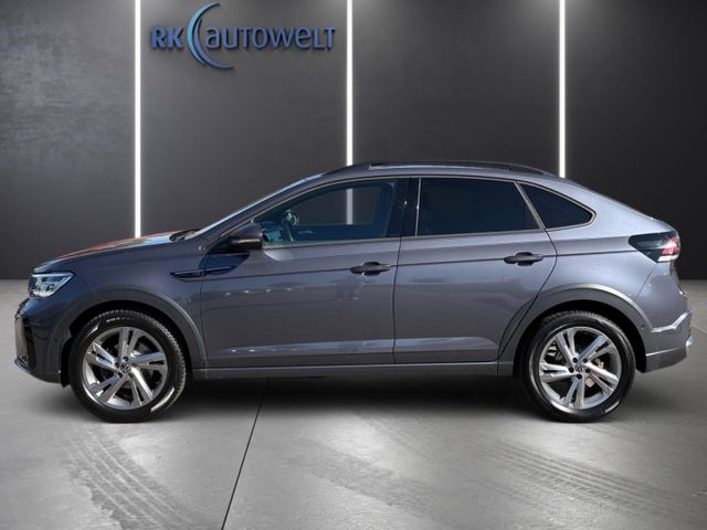Taigo R-Line 1.0 TSI DSG Rückfahrkamera ACC Keyl