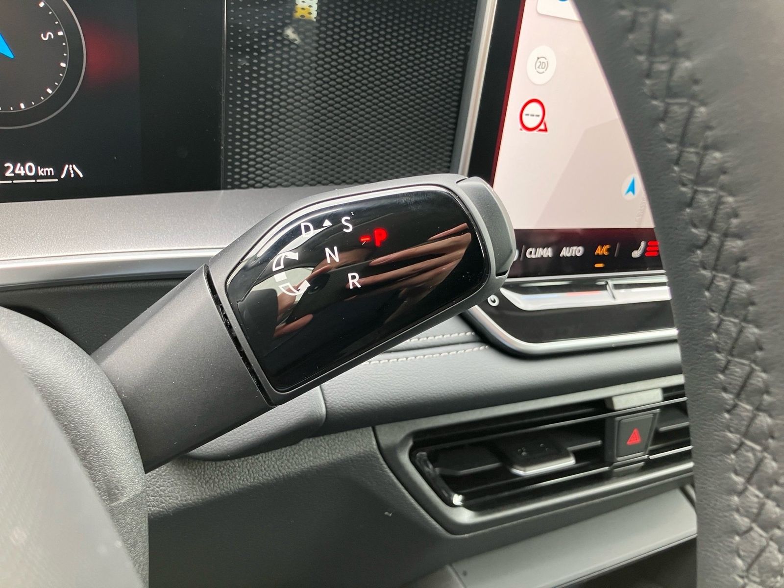 Volkswagen Tayron - Bild 14
