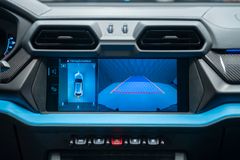 Urus 4.0 V8 SE 2026 BLUE PANO CARBON B&amp;O