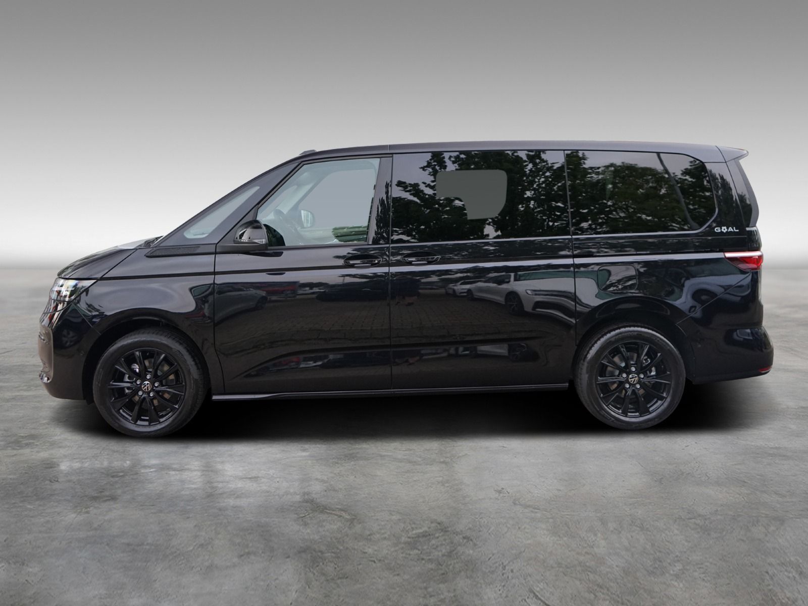 Volkswagen T7 Multivan - Bild 3