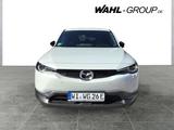 Mazda MX-30 Makoto R-EV - Mazda MX-30 Makoto mit Hybrid-Antrieb (Benzin/Elektro)