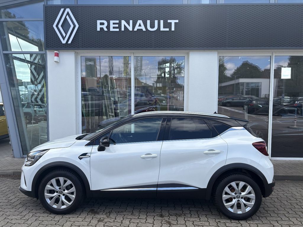 RENAULT Captur - Bild 2
