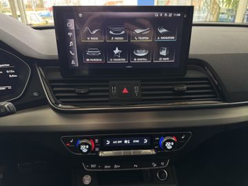 Audi SQ5 3.0 TDI MHEV quattro