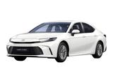 Toyota Sedan 2.5 Hybrid Comfort CVT / OK EU - Toyota Camry Neuwagen
