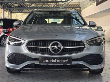 Mercedes C 180 - 8
