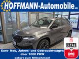 Skoda Karoq Sportline Pano-dach,Matrix-LED,AHK,Kamera