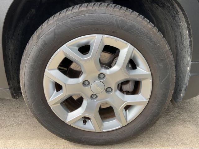 Jeep Avenger - Bild 17