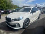 BMW  118 i M-Sport *LED*PDC - BMW 118 Unfallwagen